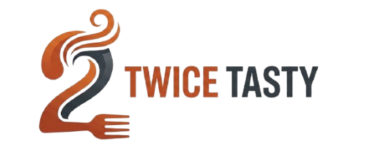 Twice Tasty