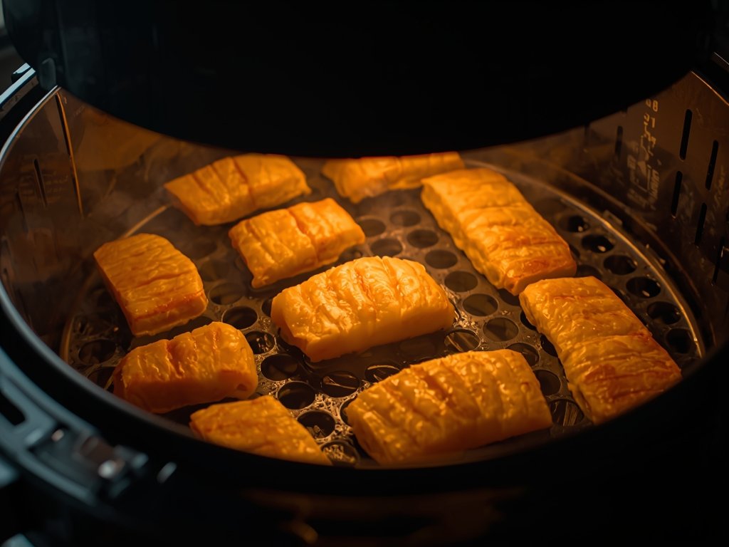 How to Reheat Fried Fish in an Air Fryer 3 twicetasty how to reheat fried fish in an air fryer 4