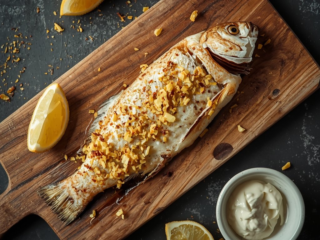 How to Reheat Fried Fish in an Air Fryer 5 twicetasty how to reheat fried fish in an air fryer 5