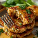 High-quality, visually stunning, hero-style professional photography: Close-up of golden-brown quinoa