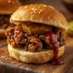 High-quality, visually stunning, hero-style professional photography: Close-up of a mini